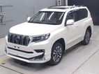Toyota Land Cruiser Prado TXL 2023