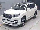 Toyota Land Cruiser Prado TXL 2023