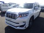 Toyota Land Cruiser Prado TXL 7 Seater 2020