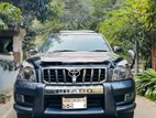 Toyota Land Cruiser Prado TxL Limited 2005