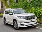 Toyota Land Cruiser Prado TXL Limited 2023