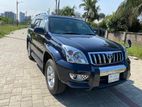 Toyota Land Cruiser Prado (with Sunroof) 2004