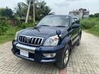 Toyota Land Cruiser Prado (with Sunroof) 2004