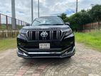 Toyota Land Cruiser Prado (with Sunroof) 2014