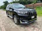 Toyota Land Cruiser Prado (with Sunroof) 2014