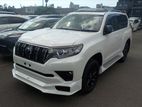 Toyota Land Cruiser PRADO.70TH 2021