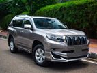 Toyota Land Cruiser Prado.70th.Limited 2022