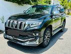 Toyota Land Cruiser Prado.7Seat.Sunroof 2013