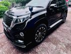 Toyota Land Cruiser Prado.ELFORD.Version 2012