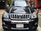 Toyota Land Cruiser Prado.GX.DIESEL 2007