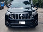 Toyota Land Cruiser Prado.Tx-L.Auto.Wing 2012