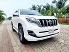 Toyota Land Cruiser Prado.TX-L.Limited 2014