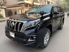 Toyota Land Cruiser Prado.Tx-L.Limited 2015