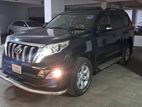 Toyota Land Cruiser Prado.Tx-L.Limited 2017