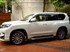 Toyota Land Cruiser Prado.TX-L.Limited 2020