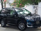 Toyota Land Cruiser Prado.Tx-L.Mica 2018