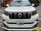 Toyota Land Cruiser Prado.Tx.Facelifted 2016