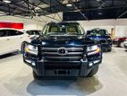 Toyota Land Cruiser Sahara V8 2018