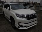 Toyota Land Cruiser T X L 2023