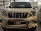 Toyota Land Cruiser TRJ150 2009
