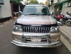 Toyota Land Cruiser Tx 2004