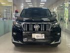 Toyota Land Cruiser Tx 2013