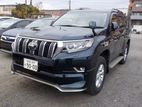 Toyota Land Cruiser TX 2020