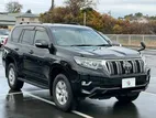 Toyota Land Cruiser TX 2021