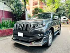 Toyota Land Cruiser TX-L 2016