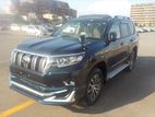 Toyota Land Cruiser TX-L 2019