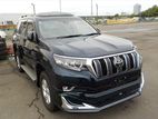 Toyota Land Cruiser TX-L 2020