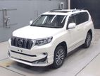 Toyota Land Cruiser TX L 2020