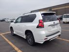 Toyota Land Cruiser TX-L 2020