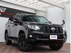 Toyota Land Cruiser TX L 2021