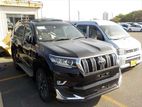 Toyota Land Cruiser TX-L 2021