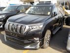 Toyota Land Cruiser TX-L 2021