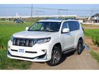 Toyota Land Cruiser TX L 2021