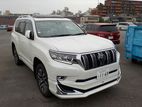 Toyota Land Cruiser TX-L 2022