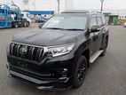 Toyota Land Cruiser TX-L 2022