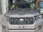 Toyota Land Cruiser TX L 2022