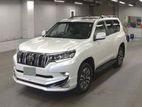 Toyota Land Cruiser TX-L 2023