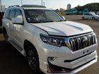 Toyota Land Cruiser TX-L 2023