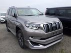 Toyota Land Cruiser TX-L 2023