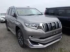 Toyota Land Cruiser TX-L 2023