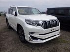 Toyota Land Cruiser TX-L 5 Pearl 2021