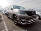 Toyota Land Cruiser TX-L 5.0 BROWN 2022