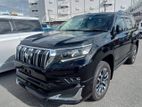 Toyota Land Cruiser TX-L Mad Book Editio 2023