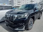 Toyota Land Cruiser TX-L Mad Book Editio 2023