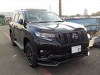 Toyota Land Cruiser TX-L MATT BLACK E. 2023