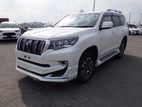 Toyota Land Cruiser TX-L PKG 4.5 PEARL 2022